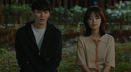 Номер любовной сцены 6 серия