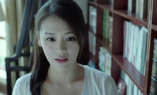 Полюби меня, если осмелишься 1 серия