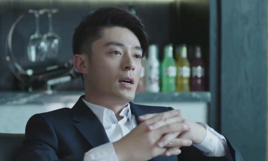 Полюби меня, если осмелишься 10 серия