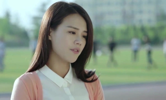 Полюби меня, если осмелишься 11 серия