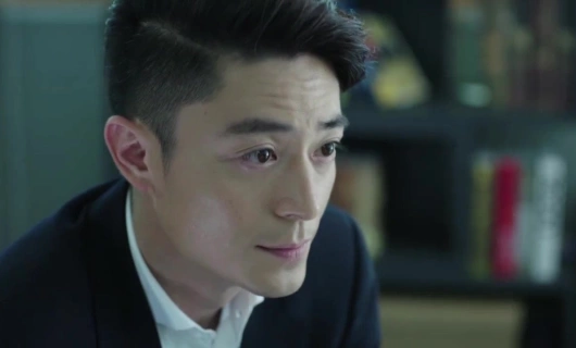 Полюби меня, если осмелишься 14 серия