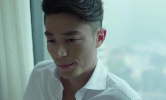 Полюби меня, если осмелишься 15 серия