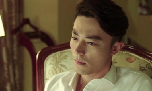 Полюби меня, если осмелишься 17 серия