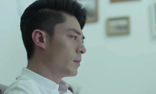 Полюби меня, если осмелишься 19 серия