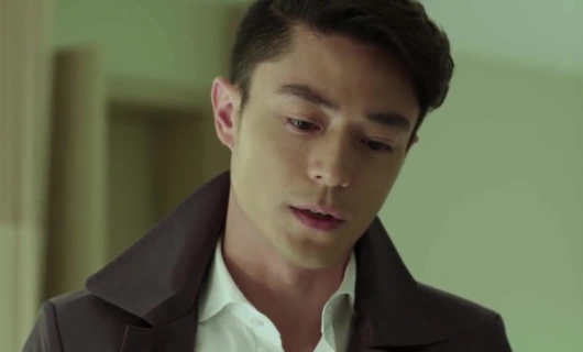 Полюби меня, если осмелишься 20 серия