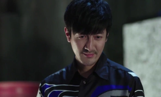 Полюби меня, если осмелишься 21 серия