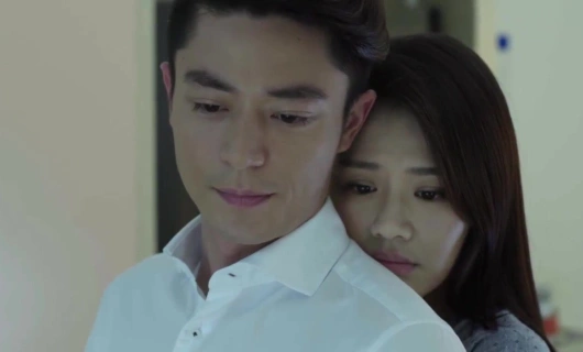 Полюби меня, если осмелишься 23 серия