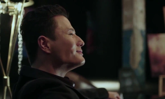 Полюби меня, если осмелишься 24 серия