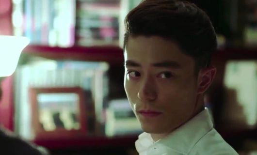 Полюби меня, если осмелишься 3 серия