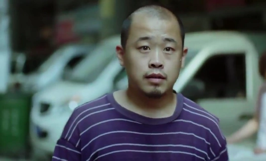 Полюби меня, если осмелишься 4 серия