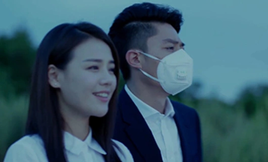 Полюби меня, если осмелишься 5 серия