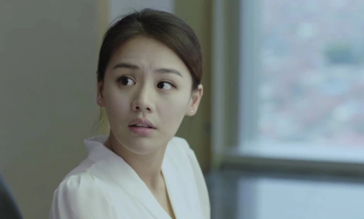 Полюби меня, если осмелишься 6 серия