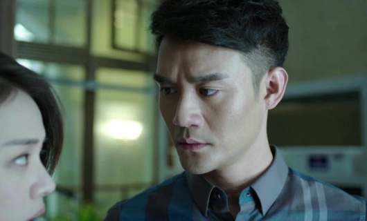 Полюби меня, если осмелишься 7 серия