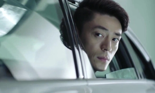 Полюби меня, если осмелишься 8 серия