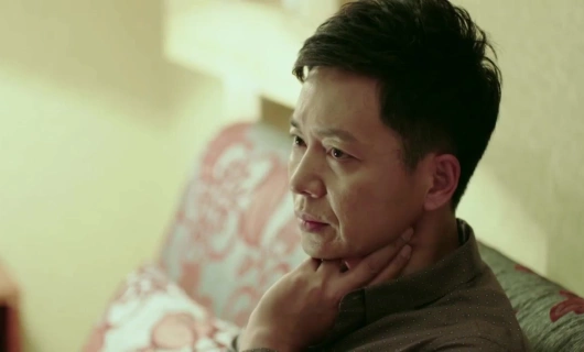 Полюби меня, если осмелишься 9 серия