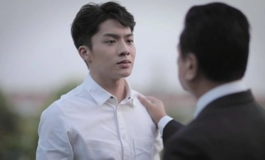 Приговор 12 серия