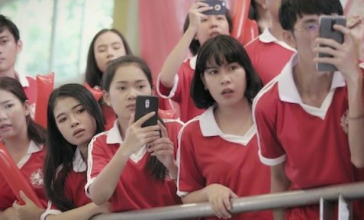 Приговор 13 серия