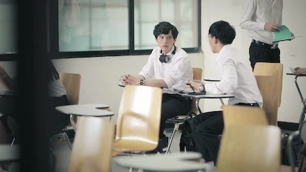 Приговор 2 серия