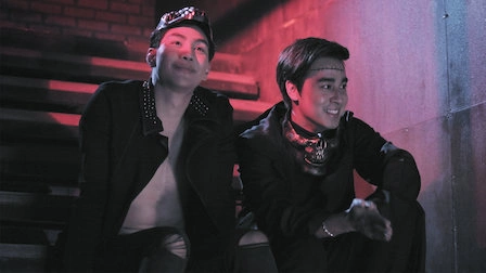 Приговор 3 серия