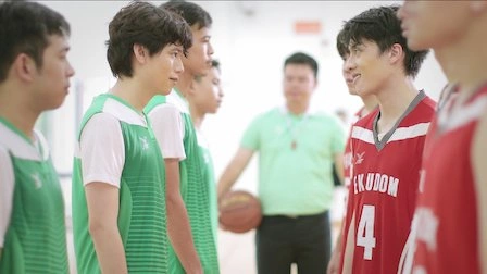 Приговор 4 серия