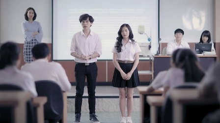 Приговор 6 серия