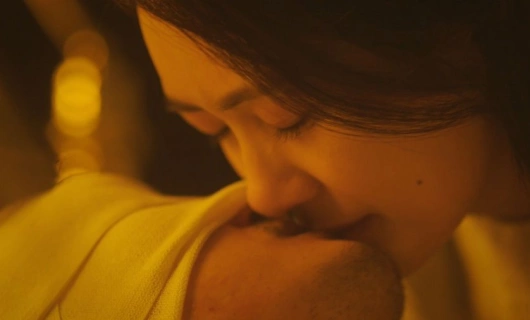 Разные мечты 10 серия