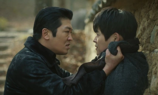 Разные мечты 11 серия