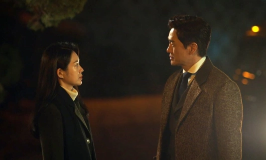 Разные мечты 12 серия