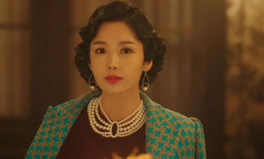 Разные мечты 13 серия