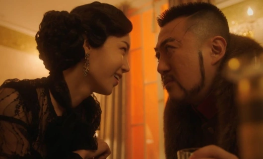 Разные мечты 14 серия