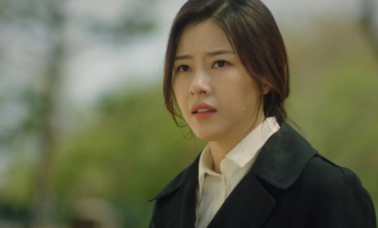 Разные мечты 18 серия