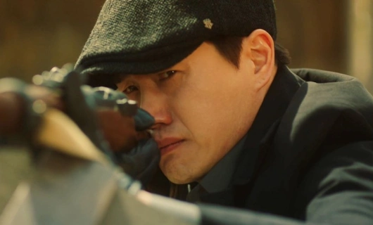 Разные мечты 19 серия