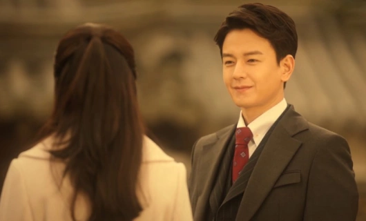 Разные мечты 2 серия