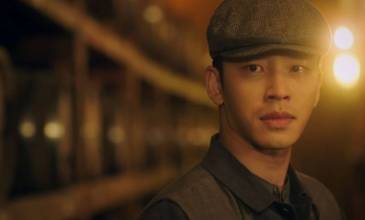 Разные мечты 20 серия