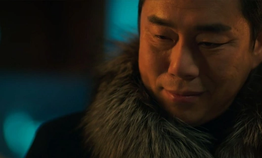 Разные мечты 3 серия