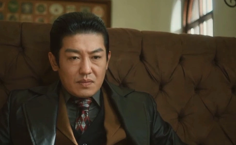 Разные мечты 5 серия