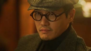 Разные мечты 9 серия