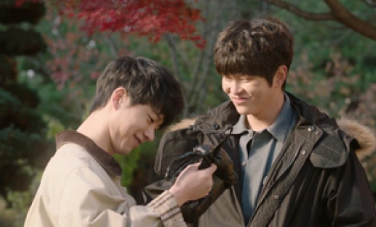 Сомнительная победа 10 серия