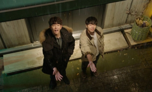 Сомнительная победа 13 серия