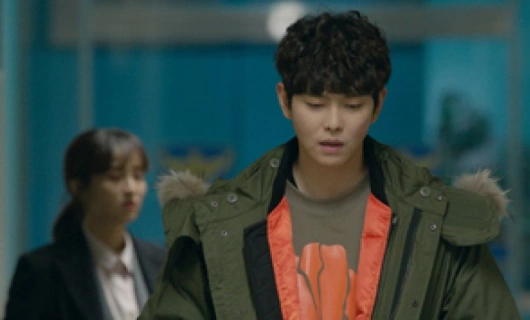 Сомнительная победа 16 серия