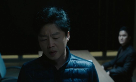 Сомнительная победа 18 серия