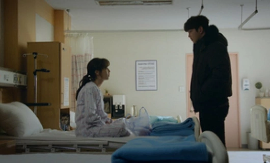 Сомнительная победа 21 серия