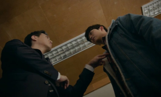 Сомнительная победа 22 серия