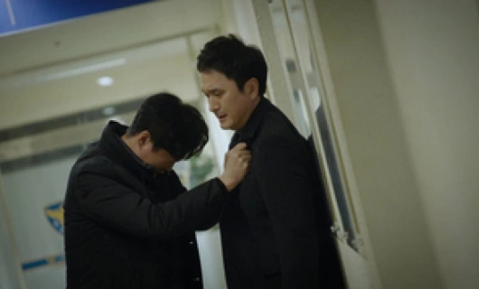 Сомнительная победа 23 серия