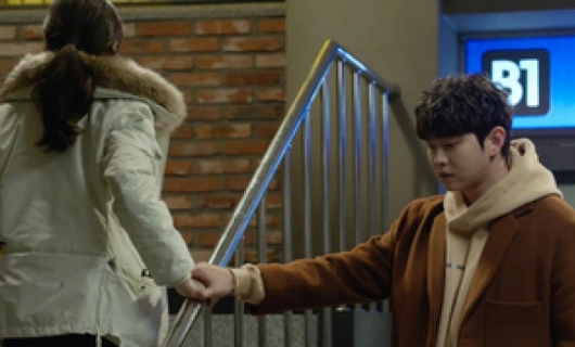 Сомнительная победа 24 серия