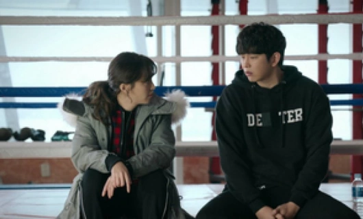 Сомнительная победа 25 серия