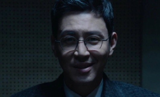 Сомнительная победа 26 серия