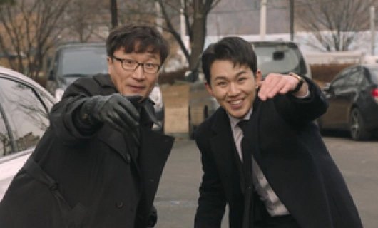 Сомнительная победа 27 серия