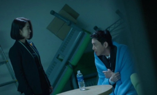 Сомнительная победа 29 серия