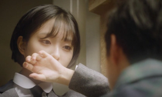 Сомнительная победа 3 серия